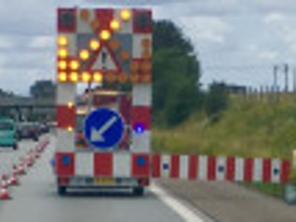 Autohjælp 24/7 Galleri
